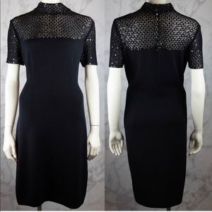 Bought this beautiful dress and didn’t wear it.